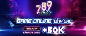 game bai 789 club