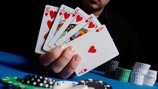 Hướng dẫn cách đánh bài phỏm tá lả dành cho người mới
