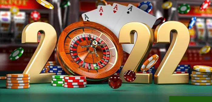 Top 05 trang game bài đổi thưởng lớn nhất Việt Nam 2022