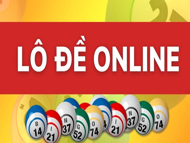 TOP 5 trang cá cược Lô đề uy tín nhất Việt Nam 2022
