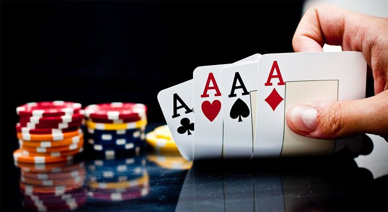 Muốn chơi bài online thắng tiền nhà cái: Ghi nhớ 4 bước sau