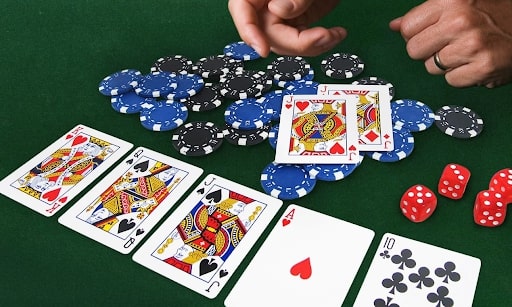 Tìm kiếm game bài cổng game đổi thưởng online uy tín trên thị trường