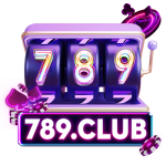 Logo cổng game 789club