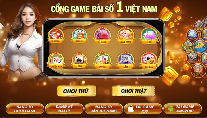 Review cổng game bài uy tín là chuyên mục hữu ích tại 789Club