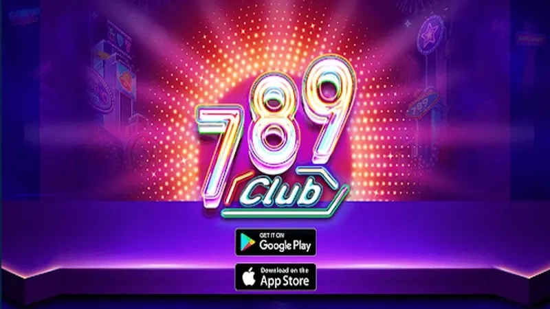 Hướng dẫn tải app 789Club