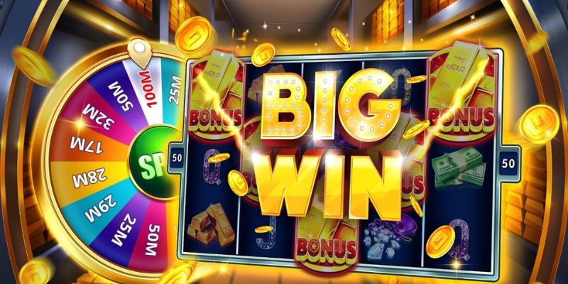 789Club: Cách Chơi Nổ Hũ Đơn Giản Nhất Cho Những Người Mới Bắt Đầu