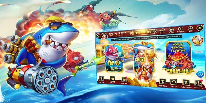 789Club: Tổng Hợp Mẹo Săn Cá Từ Các Cao Thủ Trong Làng Cá Cược